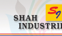 SHAH INDUSTRIES