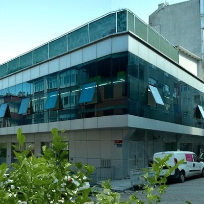 TEMA GİYİM SAN.VE TİC.LTD.ŞTİ.