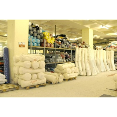 DEM TEKSTİL SANAYİ VE TİCARET A.Ş.