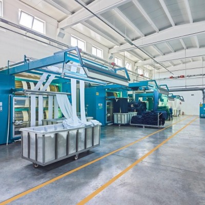 ARIKAN MENSUCAT SAN. VE TİC. A.Ş.