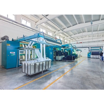 ARIKAN MENSUCAT SAN. VE TİC. A.Ş.