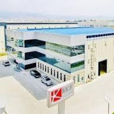 Kaçar Tekstil San. ve Tic. A.Ş.