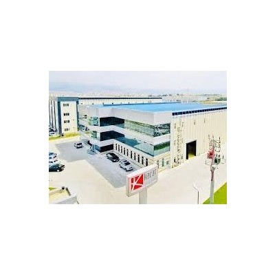 Kaçar Tekstil San. ve Tic. A.Ş.