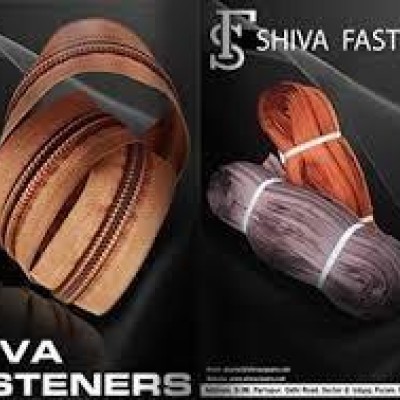 Shiva Fasteners Pvt. Ltd.