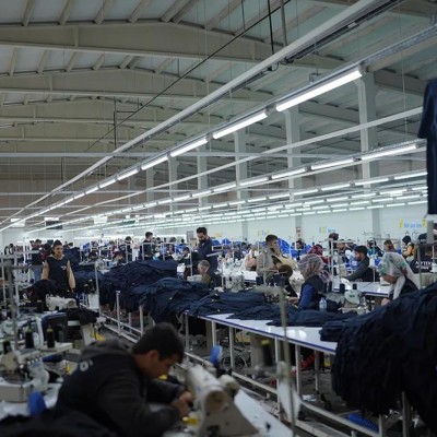 Myteks Dış. Tic. Tekstil San. Ltd. Şti.