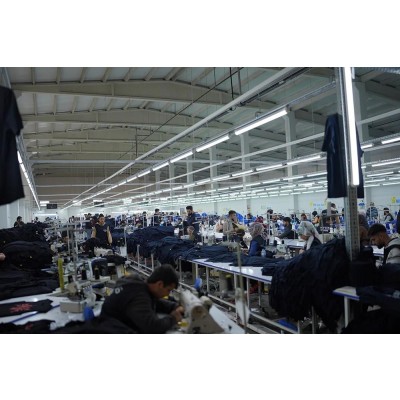 Myteks Dış. Tic. Tekstil San. Ltd. Şti.