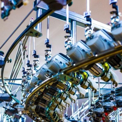 Abide Örme Sanayi Ticaret Ltd. Şti.