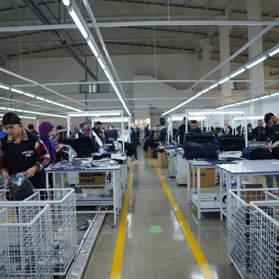 Myteks Dış. Tic. Tekstil San. Ltd. Şti.