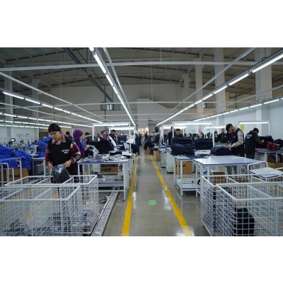 Myteks Dış. Tic. Tekstil San. Ltd. Şti.