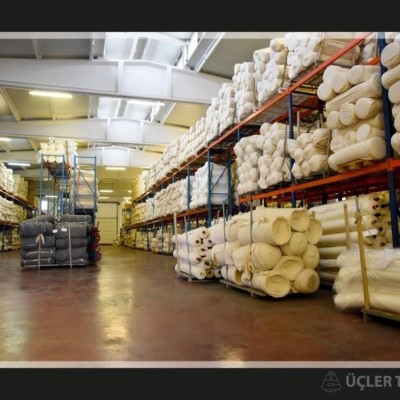 ÜÇLER Tekstil San. ve Tic. A.Ş.