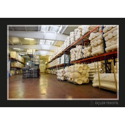 ÜÇLER Tekstil San. ve Tic. A.Ş.