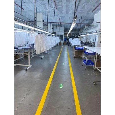 ESKA TEKSTİL SANAYİ VE TİC. LTD. ŞTİ.