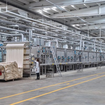 ARIKAN MENSUCAT SAN. VE TİC. A.Ş.