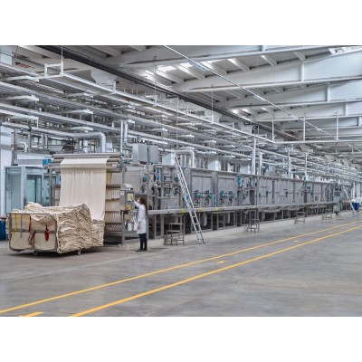 ARIKAN MENSUCAT SAN. VE TİC. A.Ş.