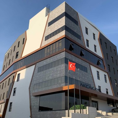 Akçakaya Grup Tekstil A.Ş.