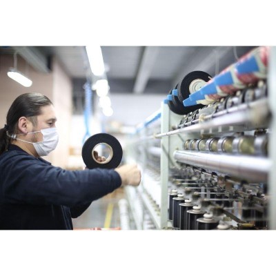 Yıldız Örme Tekstil San.ve Tic.Ltd.Şti.