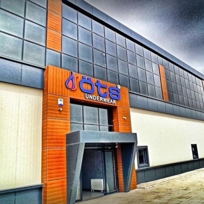 Örnekler Tekstil San. ve Tic. A.Ş.