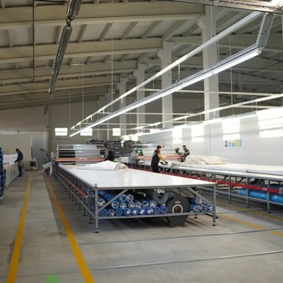 Myteks Dış. Tic. Tekstil San. Ltd. Şti.