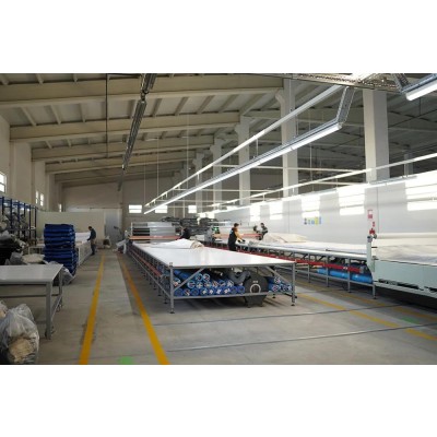 Myteks Dış. Tic. Tekstil San. Ltd. Şti.