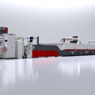 ELTEKSMAK TEXTILE MACHINERY