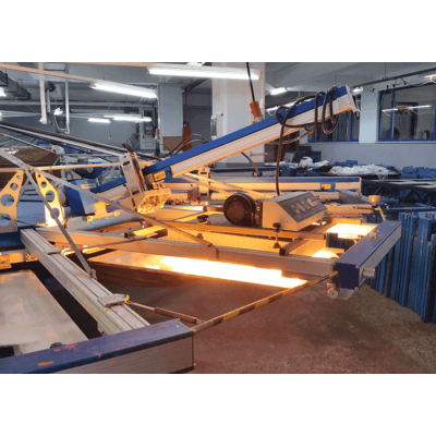 İŞMONT TEKSTİL ÜRETİM PAZARLAMA SAN. VE TİC.A.Ş.