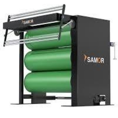 SAMOR CO
