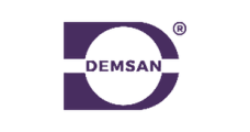 DEMSAN TEKSTIL MAKINA SANAYI TICARET LTD STI