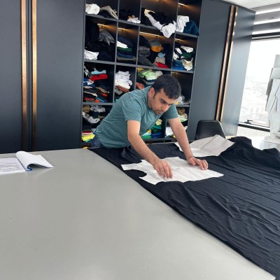 Bedi Tekstil Ürün. San. ve Dış Tic. Ltd. Şti.