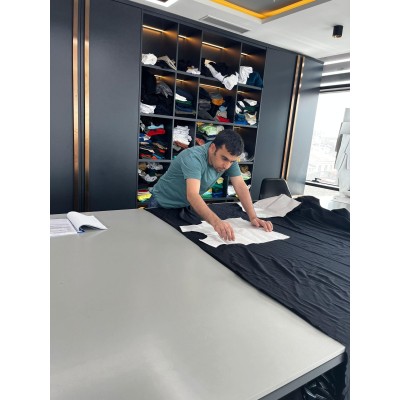 Bedi Tekstil Ürün. San. ve Dış Tic. Ltd. Şti.