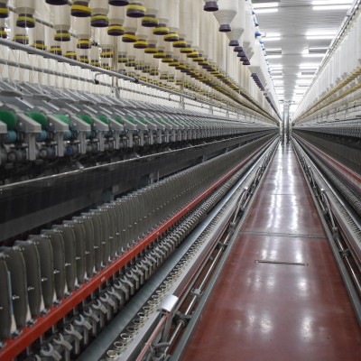 TOPKAPI İPLİK SAN. VE TİC. A.Ş.