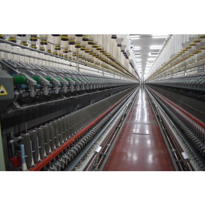 TOPKAPI İPLİK SAN. VE TİC. A.Ş.