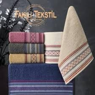 Fakılı Tekstil San. Tic. Ltd. Şti.