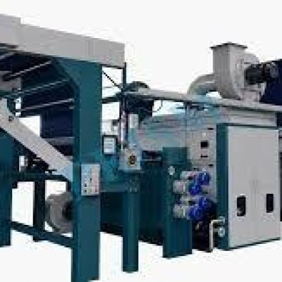 Prism Textile Machinery