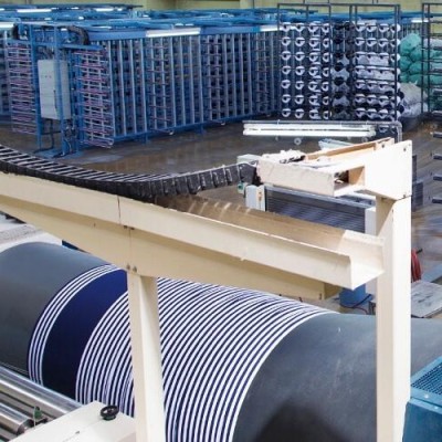 KAYNAK TEKSTİL SAN. ve TİC. A.Ş