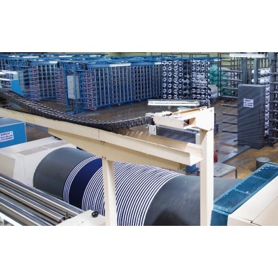 KAYNAK TEKSTİL SAN. ve TİC. A.Ş