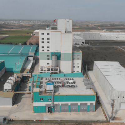 ANADOLU İPLİK ve TEKSTİL FABRİKALARI A.Ş.