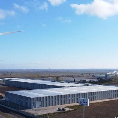 ÜÇLER Tekstil San. ve Tic. A.Ş.