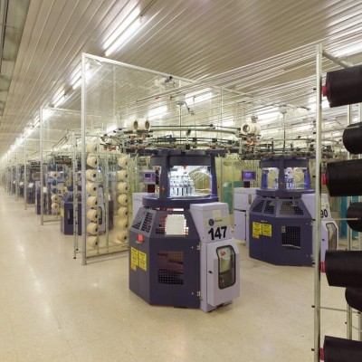 ARIKAN MENSUCAT SAN. VE TİC. A.Ş.