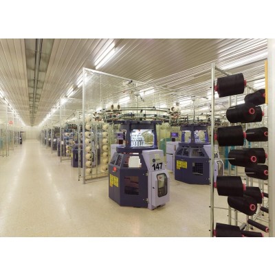 ARIKAN MENSUCAT SAN. VE TİC. A.Ş.