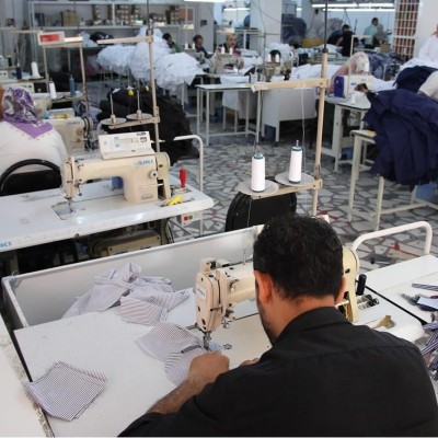 Çağdaş Tekstil Konfeksiyon San. ve Tic. Ltd. Şti.