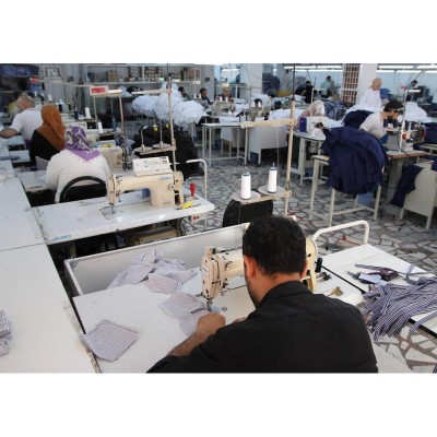 Çağdaş Tekstil Konfeksiyon San. ve Tic. Ltd. Şti.