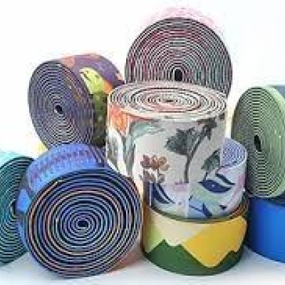 Qingdao Fuwei Rope Co., Ltd.