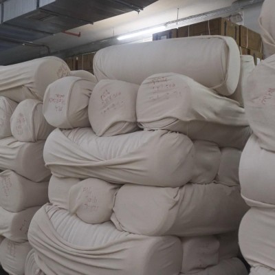 Soylu Moda Tekstil San ve Dış Tic Ltd Şti