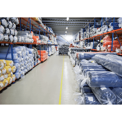 İŞMONT TEKSTİL ÜRETİM PAZARLAMA SAN. VE TİC.A.Ş.