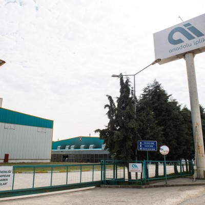 ANADOLU İPLİK ve TEKSTİL FABRİKALARI A.Ş.