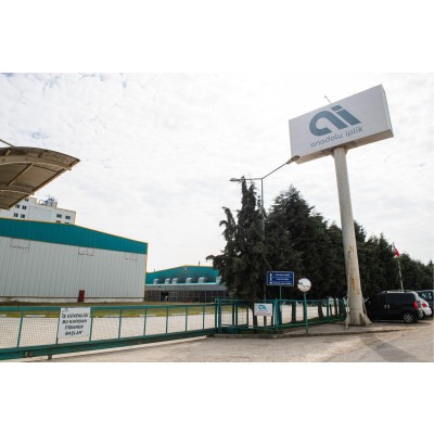 ANADOLU İPLİK ve TEKSTİL FABRİKALARI A.Ş.