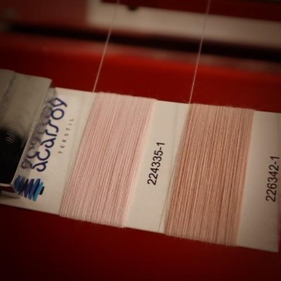 ACARSOY TEKSTİL TİCARET VE SANAYİ A.Ş.