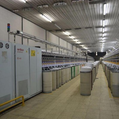 Side İplik San. ve Tic. Ltd. Şti.