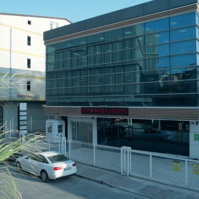 Soylu Moda Tekstil San ve Dış Tic Ltd Şti