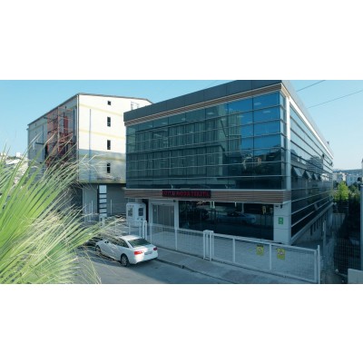 Soylu Moda Tekstil San ve Dış Tic Ltd Şti